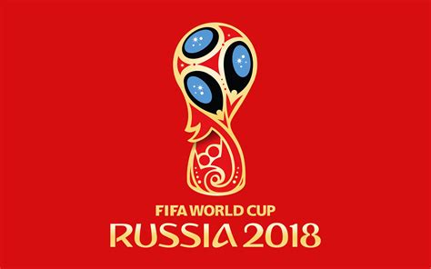 FIFA World Cup Russia 2018 .